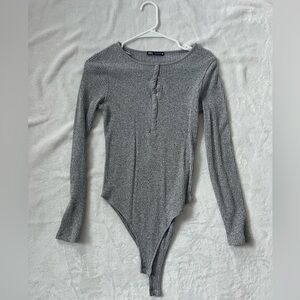 Zara bodysuit
